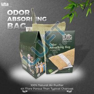 Luft Odor Absorbing Bag