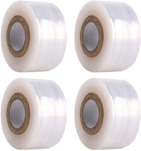 250 miters Transparent Grafting Adhesive Tape