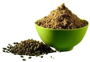 Coriander Seed Powder