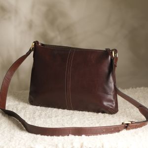 Ladies Premium Leather Hand Purse