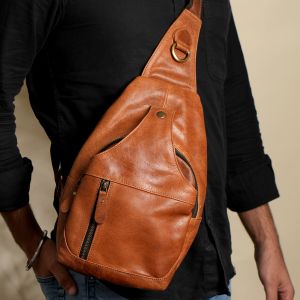 Urban Voyager Chest Bag