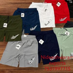 NS LYCRA SHORTS