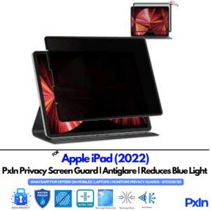 Privacy Screen Guard for iPad