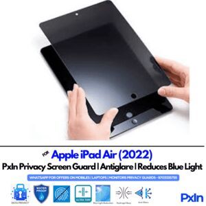 Privacy Screen Guard for iPad Air