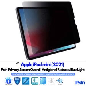 Privacy Screen Guard for iPad Mini