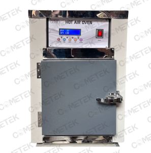 Laboratory Hot Air Oven 14x14x14 digital