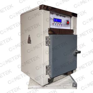 Laboratory Hot Air Oven 18x18x18 digital