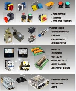 industrial automation products