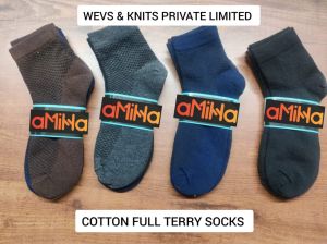 Woolen Socks