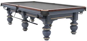 JBS Grey Pool Table