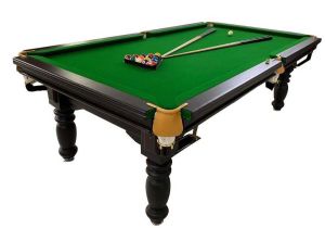 JBS PREMIUM POOL TABLE