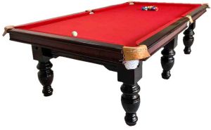 JBS TANG EDITION POOL TABLE