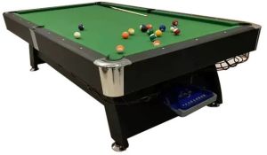 KRYPTO DESINER POOL TABLE