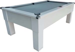 SPARTA DESIGNER POOL TABLE