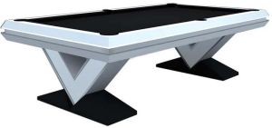 VENTUS DESIGNER POOL TABLE