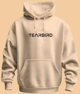 CLASSIC HOODIES - TEARBIRD HD PRINTED