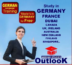 abroad study consultancy