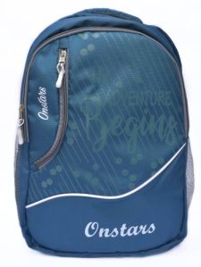 Stylish Onstars Laptop Backpack Bag