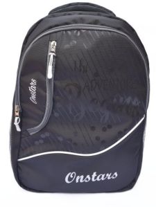 Trendy Onstars Laptop Backpack Bag