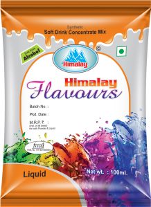 Himalay Ghatt Mango Flavour essence