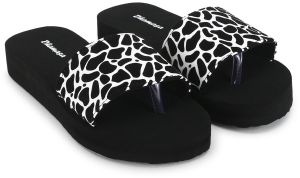 Ladies Flip Flop Slippers