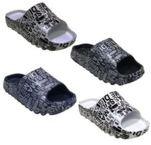 Mens Flip Flop Slippers