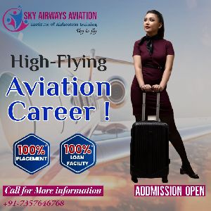 Cabin Crew Training Services