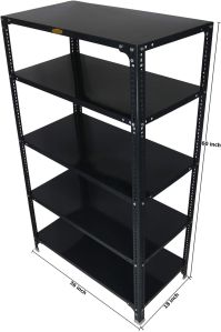 Steel Racks