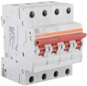 isolator switch