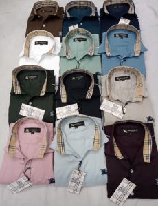 Men Shirts