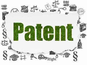 Patent Registration