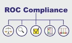 ROC Compliances