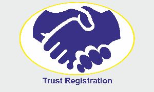 trust registration