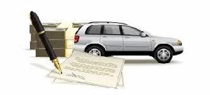 vehicle trade certificate