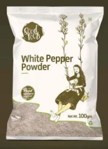 White Pepper Powder