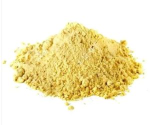 Yellow Mustard Powder