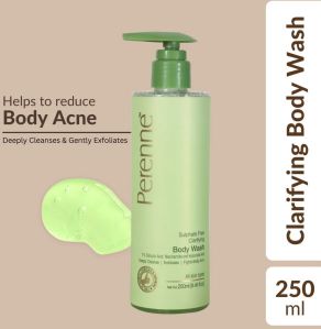 Perenne Sulphate free Clarifying Body Wash