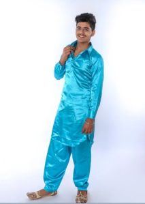 Pathani Suit Costume For Boy