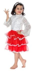 Western Dance Costume Dresses