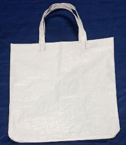 PP WOVEN CARRY BAG