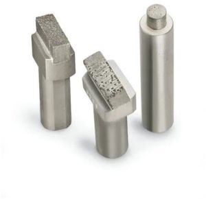 Dust Type Diamond Dressers