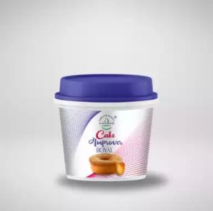 Cake Improver Royal Gel