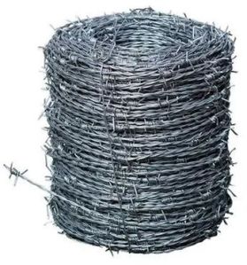 Gi Barbed Wire