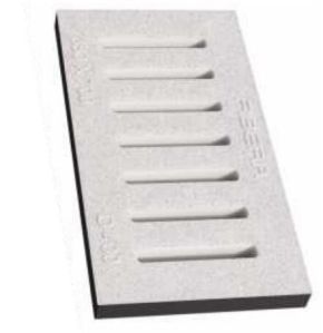 FRP Water Gully Grating