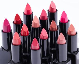 Lipsticks