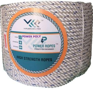 Power Poly Rope