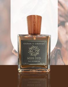 Misr Oud Perfume