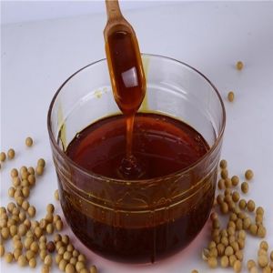 Soya Lecithin Liquid