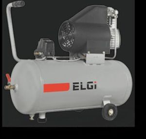 OIL FREE PISTON COMPRESSORS