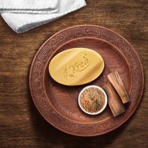 Krea Grand Sandal beauty Soap